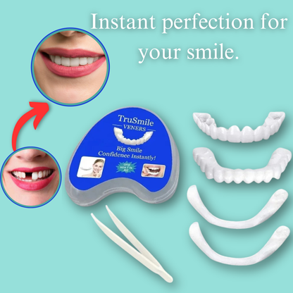 SnapWhite Smile Kit