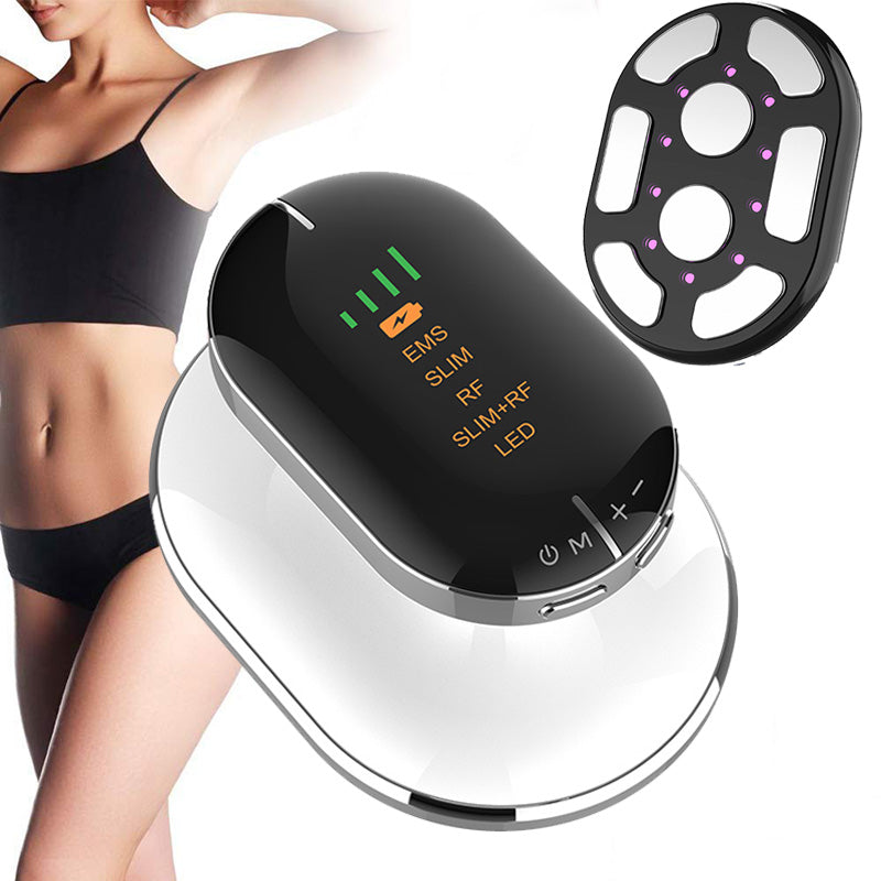 Body Shaping Massager