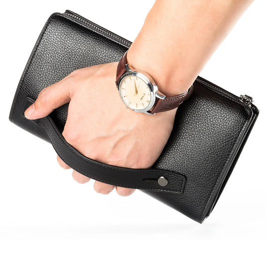 Men’s Clutch Wallet