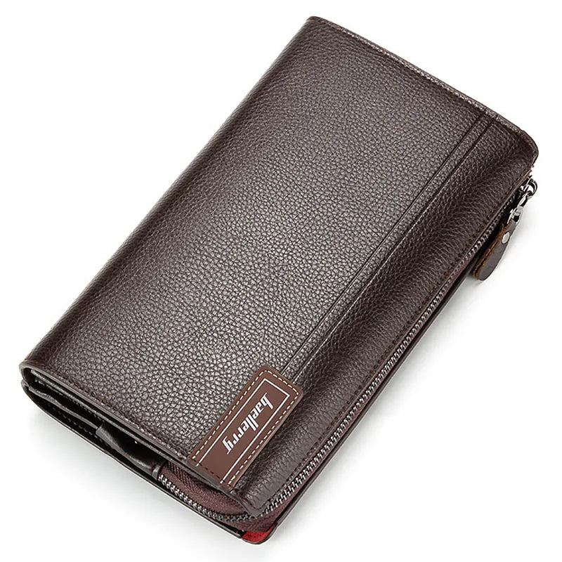 Men’s Clutch Wallet