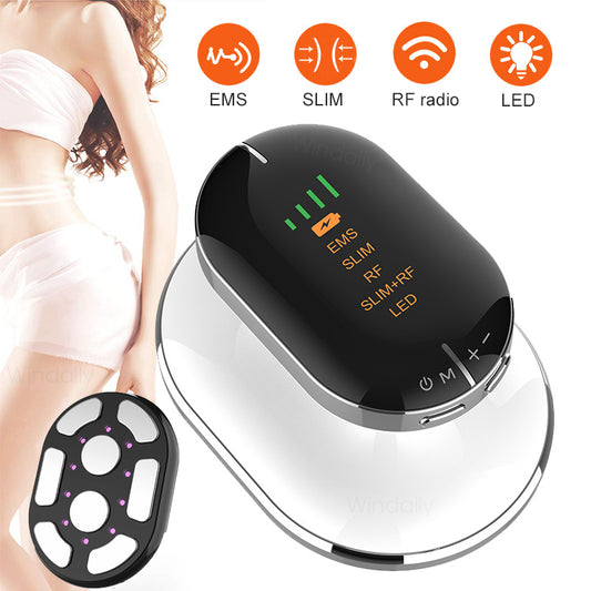 Body Shaping Massager