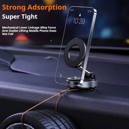 360° CarPhone Mount