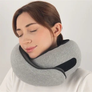 TravelEase Neck Pillow