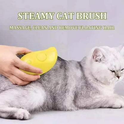 PetSteam Brush