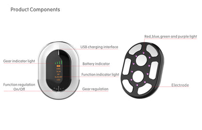 Body Shaping Massager