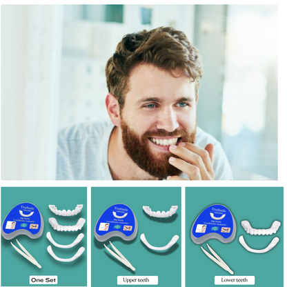 SnapWhite Smile Kit